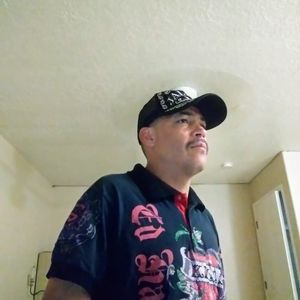 Meet your Posher, Luis